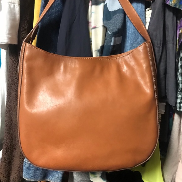 Frye Bags Nwt Frye Olivia Large Crossbody Leather Bag Poshmark